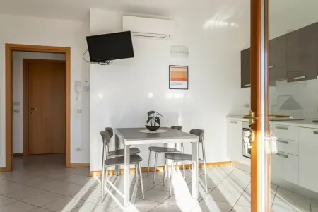321962, Appartement de vacances avec 1 chambre - Photo 32
