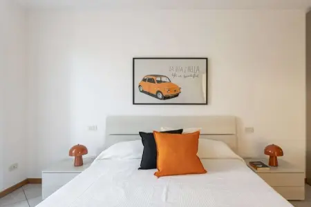 321962, Appartement de vacances avec 1 chambre - Photo 34