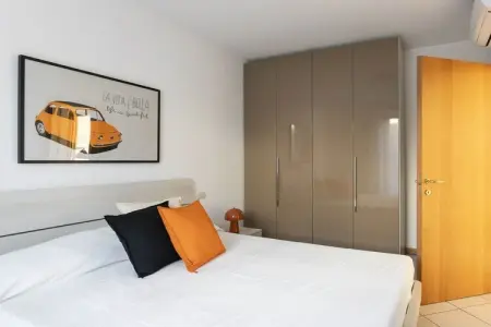 321962, Appartement de vacances avec 1 chambre - Photo 35