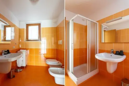 321962, Appartement de vacances avec 1 chambre - Photo 38