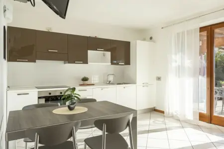 321962, Appartement de vacances avec 1 chambre - Photo 39