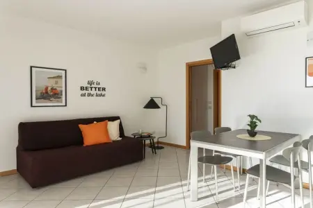 321962, Appartement de vacances avec 1 chambre - Photo 40