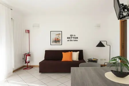 321962, Appartement de vacances avec 1 chambre - Photo 41