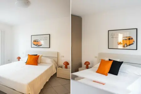 321962, Appartement de vacances avec 1 chambre - Photo 44