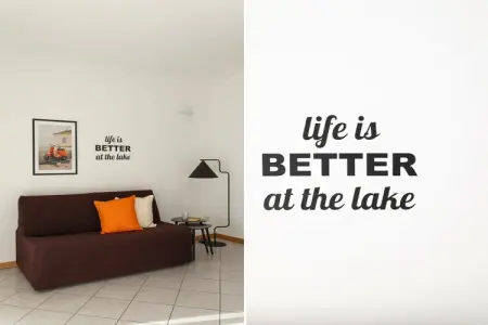 321962, Appartement de vacances avec 1 chambre - Photo 45