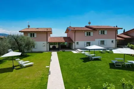 330413, Le Casette - Gargnà - Photo 6