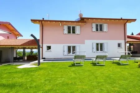 330413, Le Casette - Gargnà - Photo 12