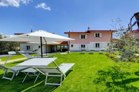 330413, Le Casette - Gargnà - Photo 13