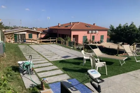 578535, Famille Ruggiero - Photo 2