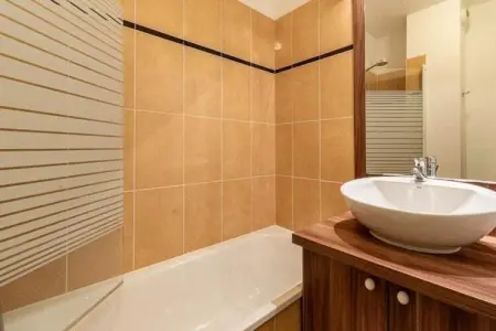Les Chalets d'Ax N°206 - 2P6C, Appartement de montagne à Ax-les-Thermes - Photo 31
