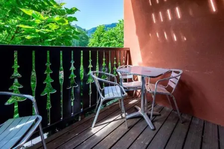 Les Chalets d'Ax N°206 - 2P6C, Appartement de montagne à Ax-les-Thermes - Photo 37
