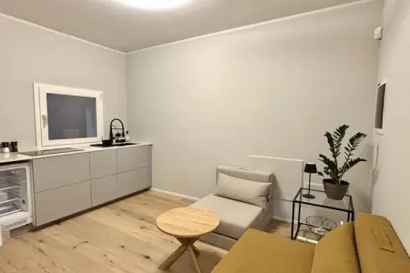 632575, Appartement de vacances avec 1 chambre - Photo 7