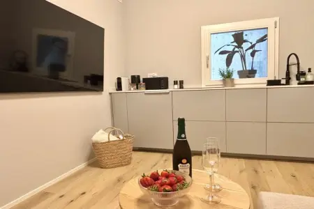 632575, Appartement de vacances avec 1 chambre - Photo 8