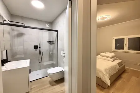 632575, Appartement de vacances avec 1 chambre - Photo 12