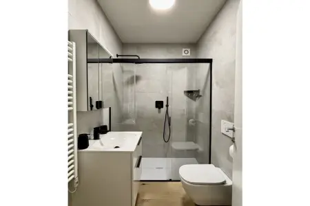 632575, Appartement de vacances avec 1 chambre - Photo 13