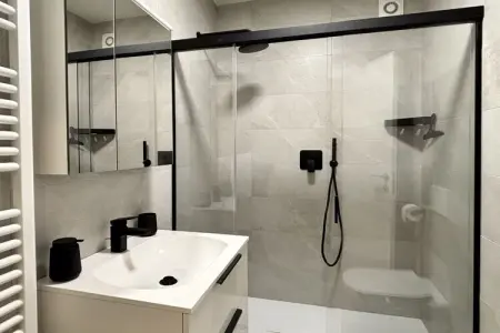 632575, Appartement de vacances avec 1 chambre - Photo 14