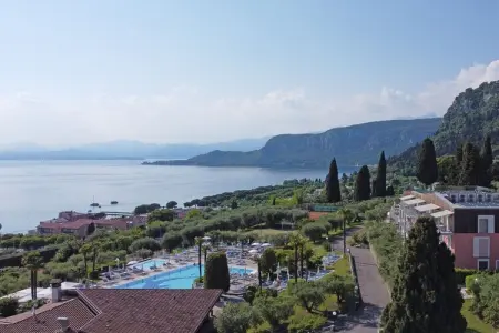 324112, Appartement Arca de trois pièces avec vue sur le lac - Photo 3