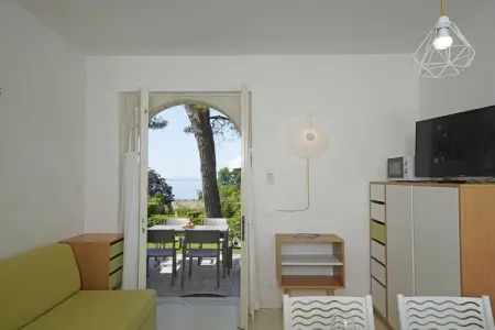 324112, Appartement Arca de trois pièces avec vue sur le lac - Photo 4