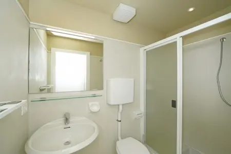 324112, Appartement Arca de trois pièces avec vue sur le lac - Photo 6
