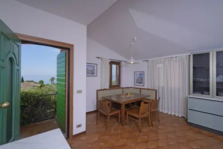 324112, Appartement Arca de trois pièces avec vue sur le lac - Photo 7