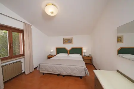 324112, Appartement Arca de trois pièces avec vue sur le lac - Photo 8