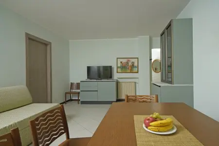 324112, Appartement Arca de trois pièces avec vue sur le lac - Photo 10