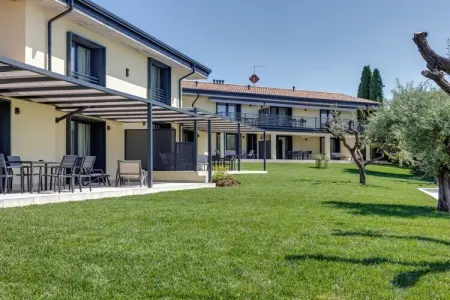 324113, Oleandro Bilo Deluxe - Photo 1