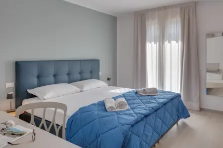 324114, Oleandro Trilo Deluxe - Photo 6