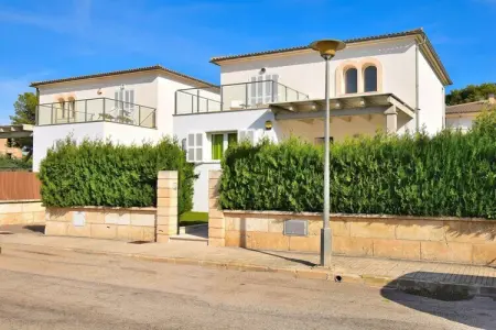 380397, Maison mitoyenne avec 1 chambre - Photo 1