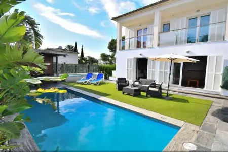 380397, Maison mitoyenne avec 1 chambre - Photo 4