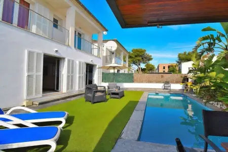 380397, Maison mitoyenne avec 1 chambre - Photo 6