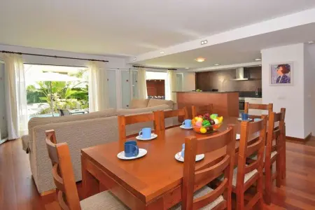 380397, Maison mitoyenne avec 1 chambre - Photo 13