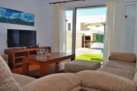 380397, Maison mitoyenne avec 1 chambre - Photo 22