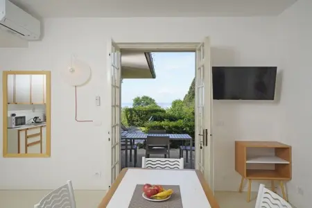 324111, Appartement deux pièces Arca avec vue sur le lac - Photo 3