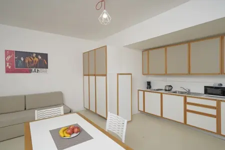 324111, Appartement deux pièces Arca avec vue sur le lac - Photo 4