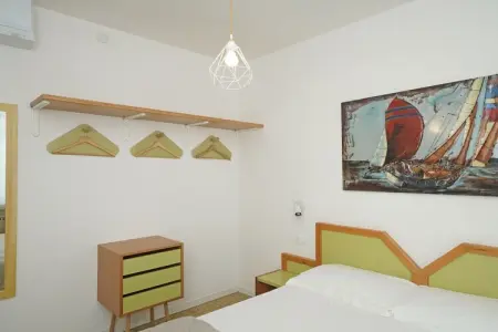 324111, Appartement deux pièces Arca avec vue sur le lac - Photo 6