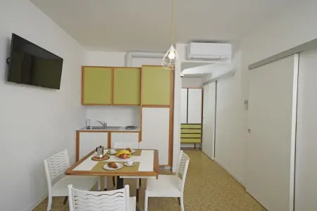 324111, Appartement deux pièces Arca avec vue sur le lac - Photo 8