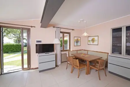 324111, Appartement deux pièces Arca avec vue sur le lac - Photo 9