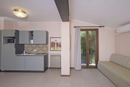 324111, Appartement deux pièces Arca avec vue sur le lac - Photo 10