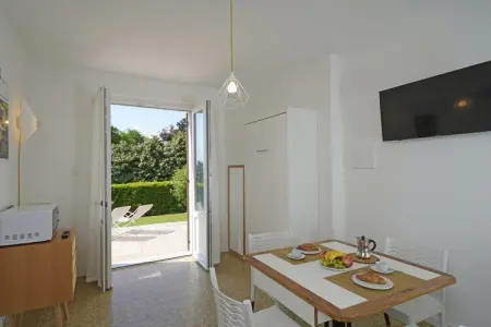 324111, Appartement deux pièces Arca avec vue sur le lac - Photo 11