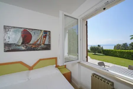 324111, Appartement deux pièces Arca avec vue sur le lac - Photo 12