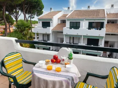 El Coto G, Appartement 4 personnes à Pals - Photo 1