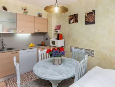 El Coto G, Appartement 4 personnes à Pals - Photo 5