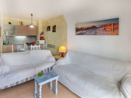 El Coto G, Appartement 4 personnes à Pals - Photo 8