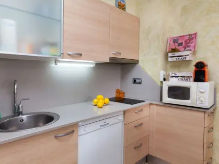 El Coto G, Appartement 4 personnes à Pals - Photo 9