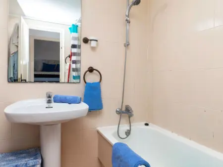 El Coto G, Appartement 4 personnes à Pals - Photo 11