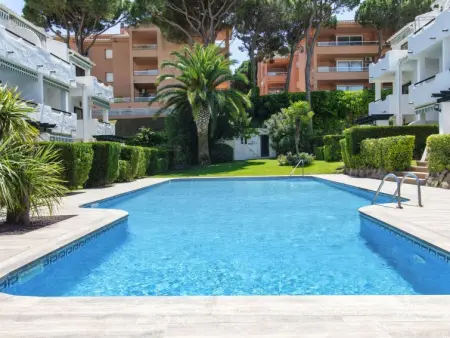 El Coto G, Appartement 4 personnes à Pals - Photo 13