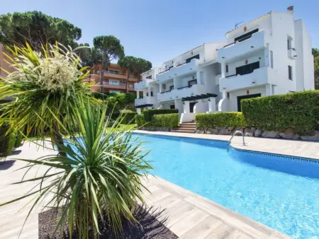 El Coto G, Appartement 4 personnes à Pals - Photo 14