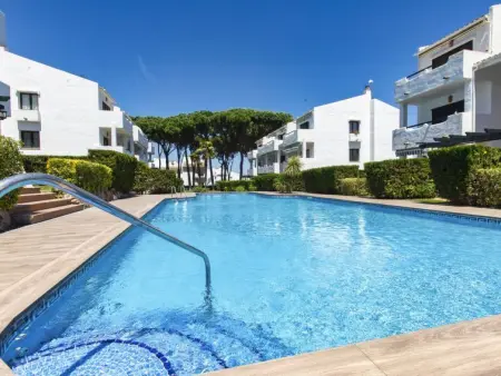 El Coto G, Appartement 4 personnes à Pals - Photo 15