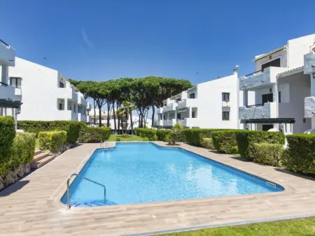 El Coto G, Appartement 4 personnes à Pals - Photo 16